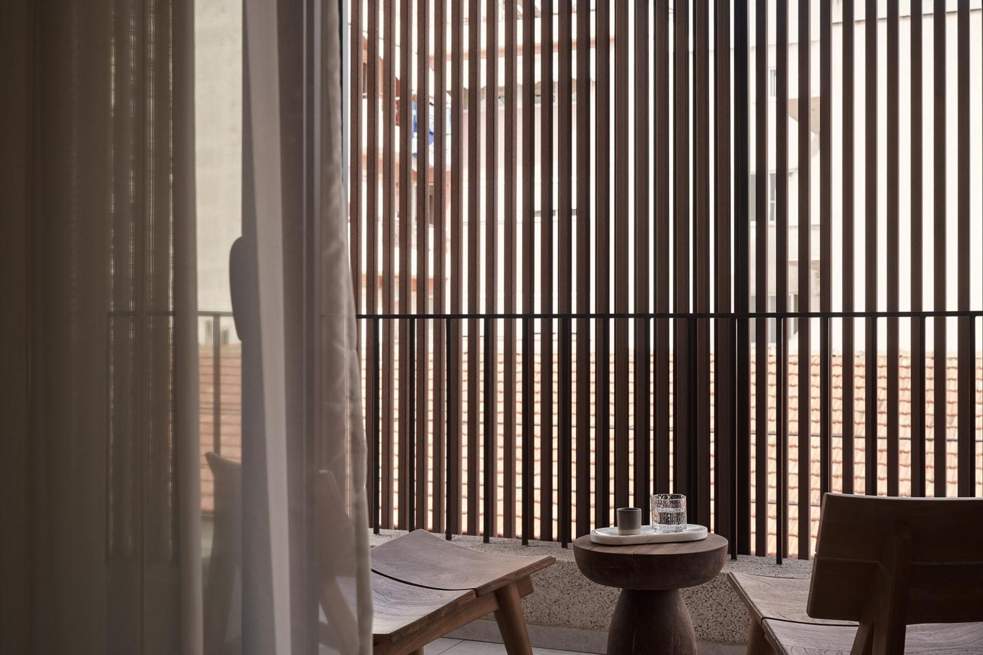 The Newel Psychiko Hotell Aten Exteriör bild